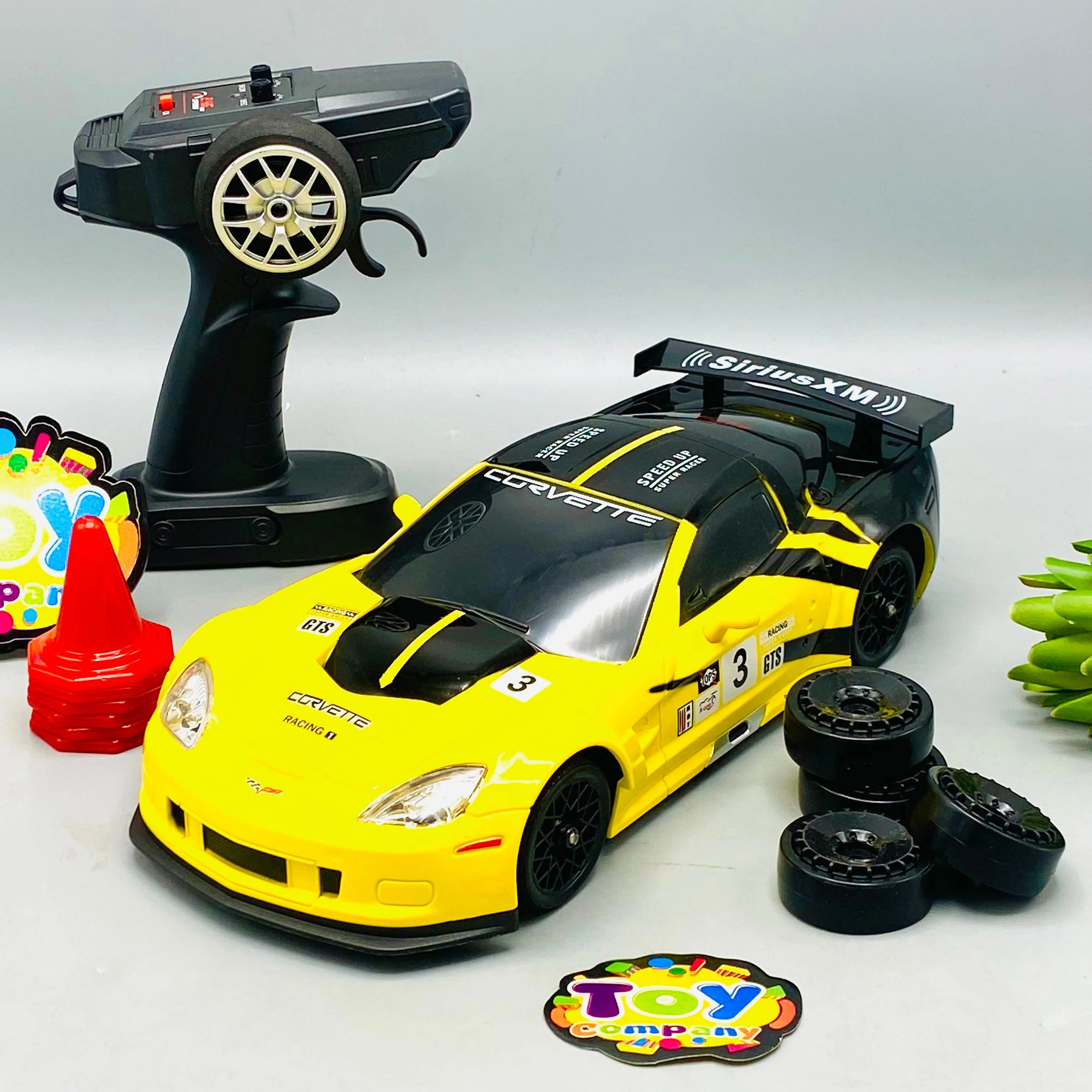 Toys on Sale